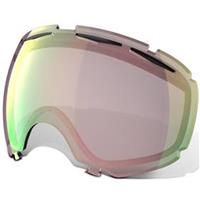 Oakley Canopy Accessory Lens - Pink Iridium Lens (02-336)