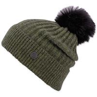 Pistil Piper Slouch Beanie - Women's - Olive