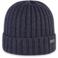 Pistil Edge Beanie - Men’s - Midnight