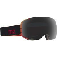 Anon M2 Goggles + Bonus Lens - Pollard Pro Frame / Dark Smoke Lens