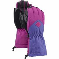 Burton Profile Glove - Youth - Grapeseed / Sorcerer