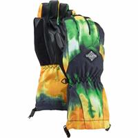 Burton Profile Glove - Youth - Slime Surf Stripe