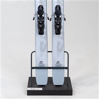 Salomon QST Blank Skis + Strive 13 GW Bindings (USED DEMO) - 186