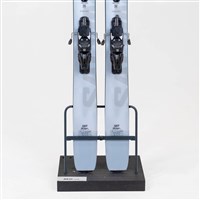 Salomon QST Blank Skis + Strive 13 GW Bindings (USED DEMO) - 186-1