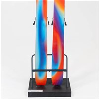 Salomon QST Blank Skis + Strive 13 GW Bindings (USED DEMO) - 186-1