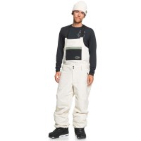 Quiksilver Men&#39;s Fly High Bib - Pant