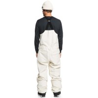 Quiksilver Men's Fly High Bib - Pant - Birch