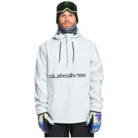 Quiksilver Men's Live For The Ride Hoodie