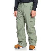 Quiksilver Porter Pant - Men's - Sea Spray