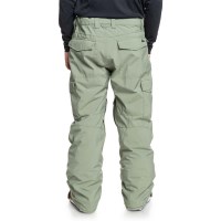 Quiksilver Porter Pant - Men's - Sea Spray