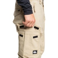 Quiksilver Porter Pant - Men's - Twill