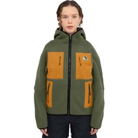 Armada Men's Furtherance Fleece Jacket