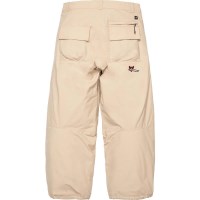 Armada Men's Team Issue 2L Pant - Safari