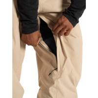 Armada Men's Team Issue 2L Pant - Safari