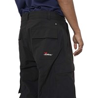 Armada Men's Team Issue 2L Ins Cargo Pants - Black