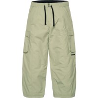 Armada Men's Team Issue 2L Ins Cargo Pants - Macha