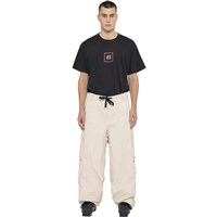 Armada Men's Team Issue 2L Ins Cargo Pants - Cream