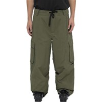 Armada Men's Team Issue 2L Ins Cargo Pants - Olive