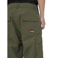 Armada Men's Team Issue 2L Ins Cargo Pants - Olive