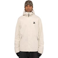 Armada Men's Reedy 2L Insulated Jacket - Cream