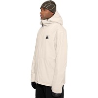Armada Men's Reedy 2L Insulated Jacket - Cream