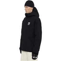 Armada Men's Reedy 2L Insulated Jacket - Black