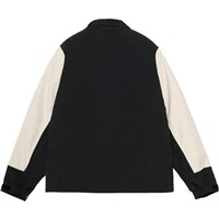 Armada Men's Sarin 2L Insulated Jacket - Black / Cream