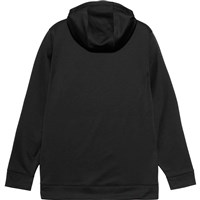 Armada Men's Rollin Rideable Hoodie - Black