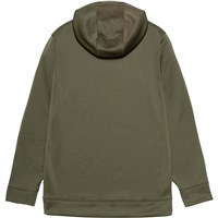Armada Men's Rollin Rideable Hoodie - Olive