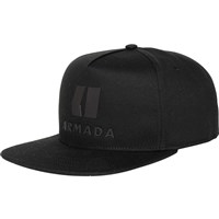 Armada Men's Standard AR Hat - Black