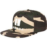 Armada Men's Standard AR Hat - Camo