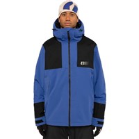 Armada Men's Bergs 2L Insulated Jacket - Dazzler