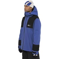 Armada Men's Bergs 2L Insulated Jacket - Dazzler