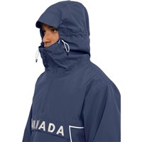 Armada Men's Salisbury 2L Anorak Jacket - Navy