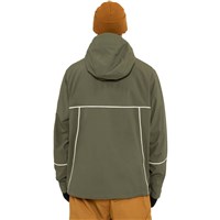 Armada Men's Salisbury 2L Anorak Jacket - Olive