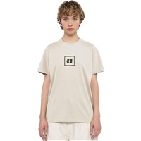 Armada Men's Icon Tee - Cream