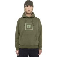 Armada Men's Icon Hoodie - Olive