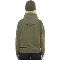 Armada Men's Icon Hoodie - Olive