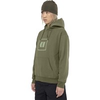 Armada Men's Icon Hoodie - Olive