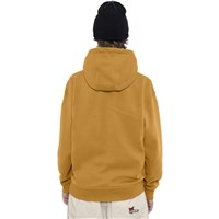Armada Men's Icon Hoodie - Golden Brown