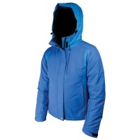 Winter's Edge Storm Jacket - Women's - Blue