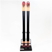 Liberty Men's Radian 92 Skis + Strive 13 GW Demo Bindings (USED DEMO) - 179