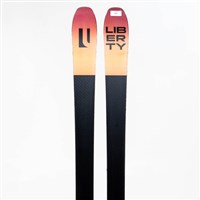Liberty Men's Radian 92 Skis + Strive 13 GW Demo Bindings (USED DEMO) - 179