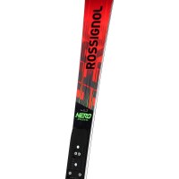 Rossignol Hero Athlete FIS SL FAC R22 Ski