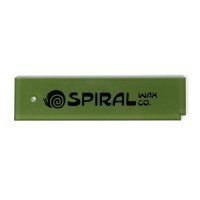 Spiral Wax Max-Scraper 9&quot;