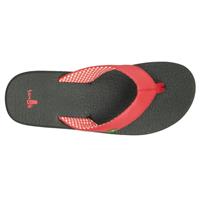 Sanuk Yoga Mat - Women's - Red