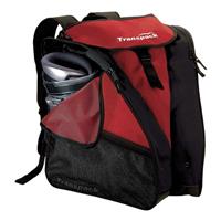 Transpack XT1 Ski Boot Bag - Red