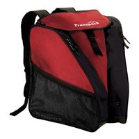 Transpack XT1 Ski Boot Bag - Red
