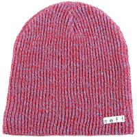 Neff Daily Heather Beanie - Women's - Red / White