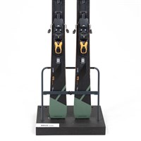 Atomic Men's Redster Q7.8 Skis + MI 12 GW Bindings (USED DEMO) - 173-1